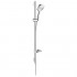 Hansgrohe Raindance Select E 120 zestaw natryskowy 0,90 m EcoSmart 26623000