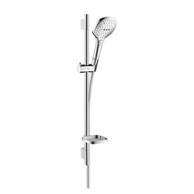 Hansgrohe Raindance Select E 120 zestaw natryskowy 0,65 m EcoSmart 26622000