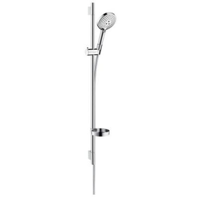 Hansgrohe Raindance Select S 120 zestaw natryskowy 0,90 m EcoSmart 26633000