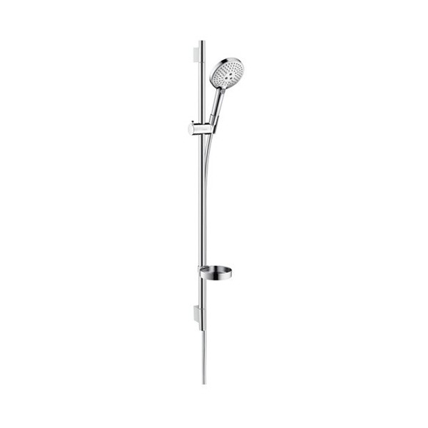 Hansgrohe Raindance Select S 120 zestaw natryskowy 0,90 m EcoSmart 26633000