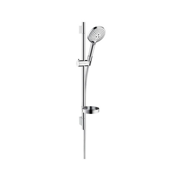 Hansgrohe Raindance Select S 120 zestaw natryskowy 0,65 m EcoSmart 26632000