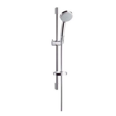 Hansgrohe Croma 100 zestaw natryskowy 0,65m EcoSmart 27742000
