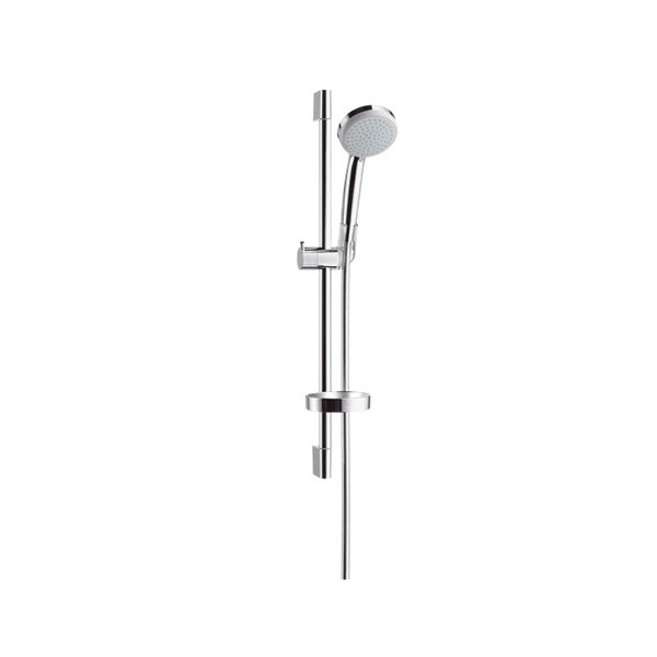 Hansgrohe Croma 100 zestaw natryskowy 0,65m EcoSmart 27742000