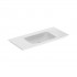 Geberit One umywalka 105x48 cm meblowa prostokątna biała KeraTect 505.011.01.4