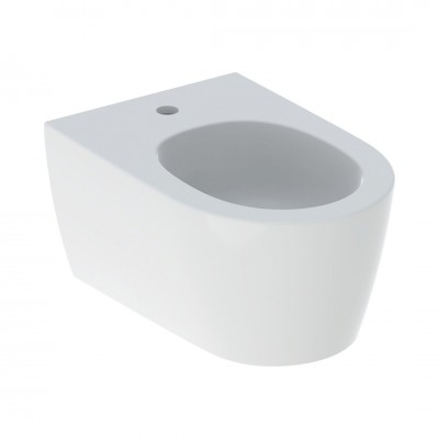 Geberit One bidet wiszący biały mat 500.690.JT.1