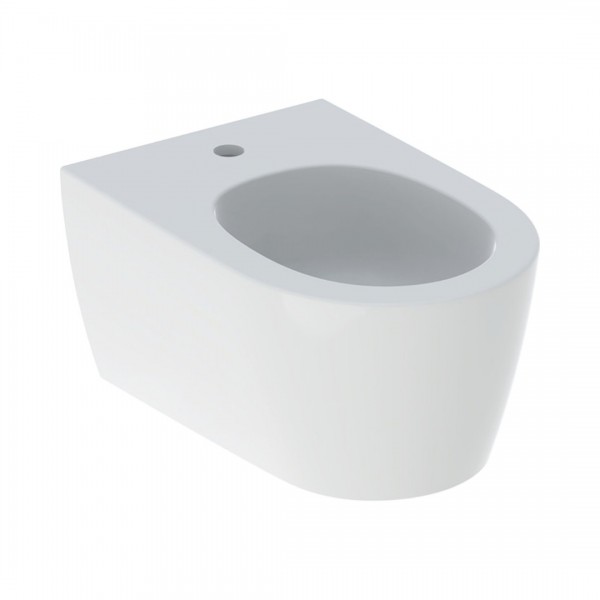 Geberit One bidet wiszący biały mat 500.690.JT.1