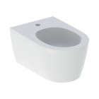Geberit One bidet wiszący biały mat 500.690.JT.1