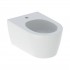 Geberit One bidet wiszący biały mat 500.690.JT.1