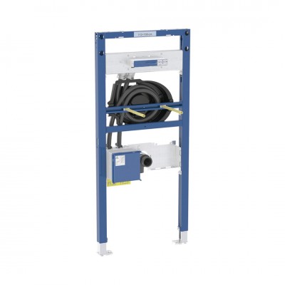 Geberit Duofix stelaż podtynkowy do umywalki dla baterii ściennej One H112-130 111.069.00.2