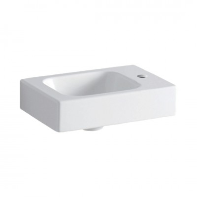 Geberit iCon umywalka 38 cm prawa 124736000
