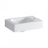 Geberit iCon umywalka 38 cm prawa 124736000
