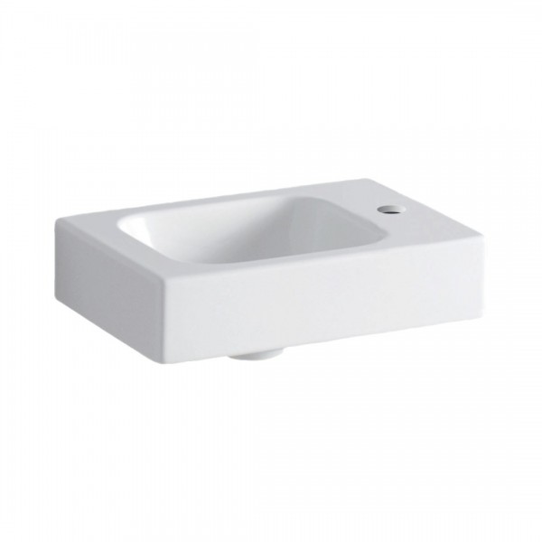 Geberit iCon umywalka 38 cm prawa 124736000