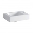 Geberit iCon umywalka 38 cm prawa 124736000