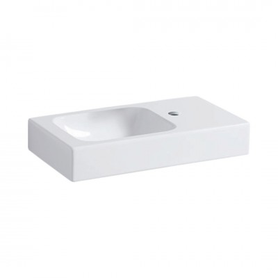Geberit iCon umywalka 53 cm prawa 124053000