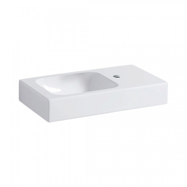 Geberit iCon umywalka 53 cm prawa 124053000