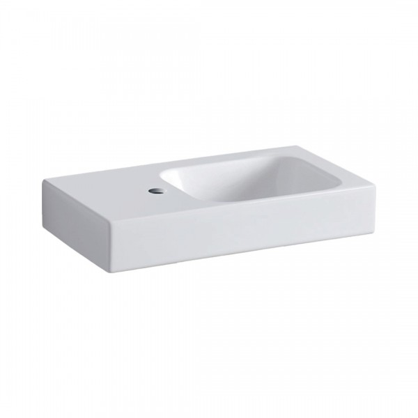 Geberit iCon umywalka 53 cm lewa 124153000