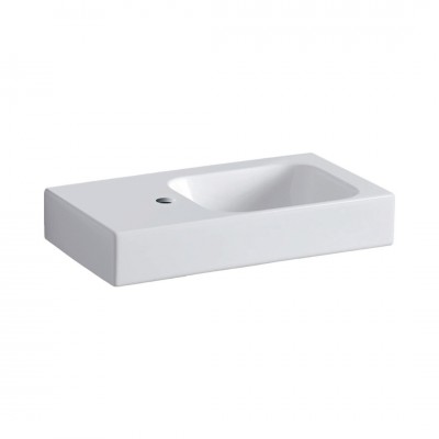 Geberit iCon umywalka 53 cm lewa 124153000