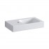 Geberit iCon umywalka 53 cm lewa 124153000