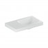 Geberit iCon Light umywalka 53x31 cm meblowa lewa biała 501.833.00.3