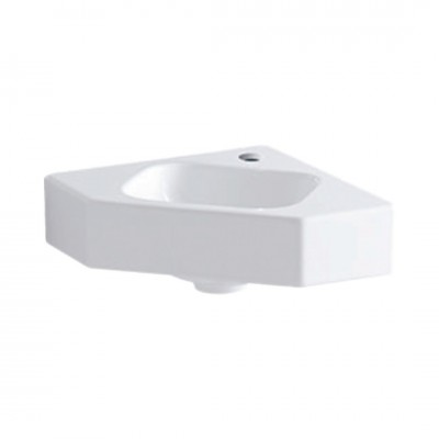 Geberit iCon umywalka narożna 33 cm 124729000