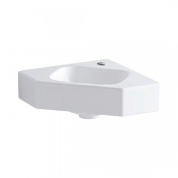 Geberit iCon umywalka narożna 33 cm 124729000