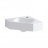 Geberit iCon umywalka narożna 33 cm 124729000