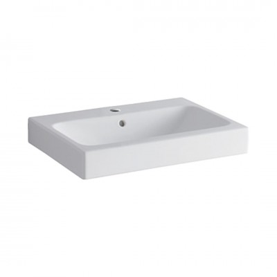 Geberit iCon umywalka 60x48,5 cm 124060000