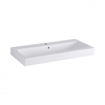 Geberit iCon umywalka 90x48,5 cm 124090000