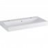 Geberit iCon umywalka 90x48,5 cm prostokątna biała 502.924.00.1