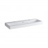 Geberit iCon umywalka 120 cm z 2 otworami 124020000