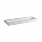 Geberit iCon umywalka 120x48,5 cm bez otworu 124025000