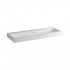 Geberit iCon umywalka 120x48,5 cm bez otworu 124025000
