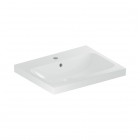 Geberit iCon Light umywalka 60x48 cm meblowa biała 501.834.00.1