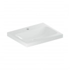 Geberit iCon Light umywalka 60x48 cm meblowa biała 501.834.00.5