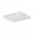 Geberit iCon Light umywalka 60x48 cm meblowa biała 501.834.00.5