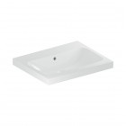 Geberit iCon Light umywalka 60x48 cm meblowa biała 501.834.00.3