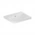 Geberit iCon Light umywalka 60x48 cm meblowa biała 501.834.00.3