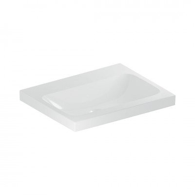 Geberit iCon Light umywalka 60x48 cm meblowa biała 501.834.00.7