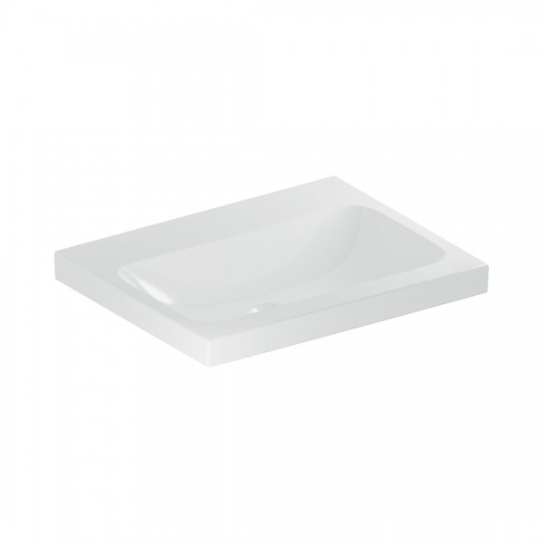 Geberit iCon Light umywalka 60x48 cm meblowa biała 501.834.00.7