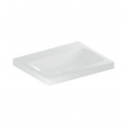 Geberit iCon Light umywalka 60x48 cm meblowa biała 501.834.00.7