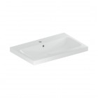 Geberit iCon Light umywalka 75x48 cm meblowa biała 501.835.00.1
