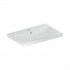 Geberit iCon Light umywalka 75x48 cm meblowa biała 501.835.00.1