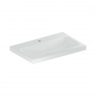 Geberit iCon Light umywalka 75x48 cm meblowa biała 501.835.00.5