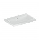 Geberit iCon Light umywalka 75x48 cm meblowa biała 501.835.00.3