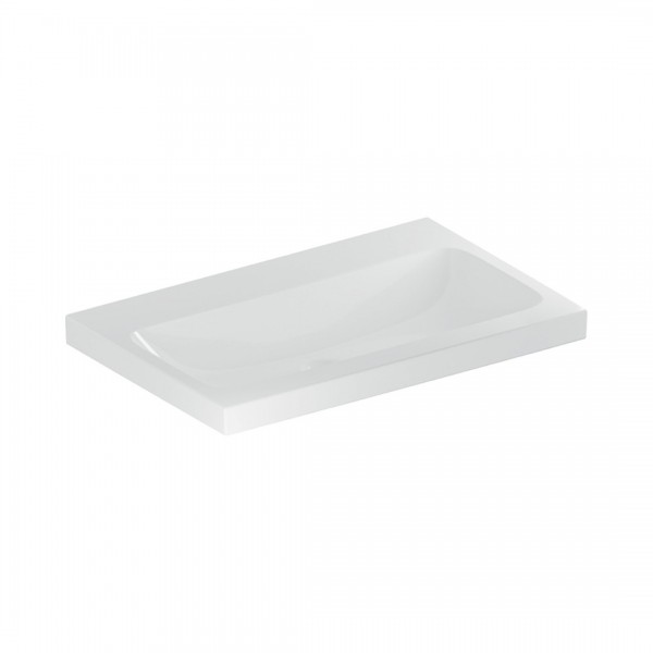 Geberit iCon Light umywalka 75x48 cm meblowa biała 501.835.00.7