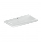 Geberit iCon Light umywalka 90x48 cm meblowa biała 501.836.00.1
