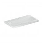 Geberit iCon Light umywalka 90x48 cm meblowa biała 501.836.00.5
