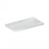 Geberit iCon Light umywalka 90x48 cm meblowa biała 501.836.00.5