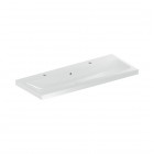 Geberit iCon Light umywalka 120x48 cm meblowa biała 501.837.00.1