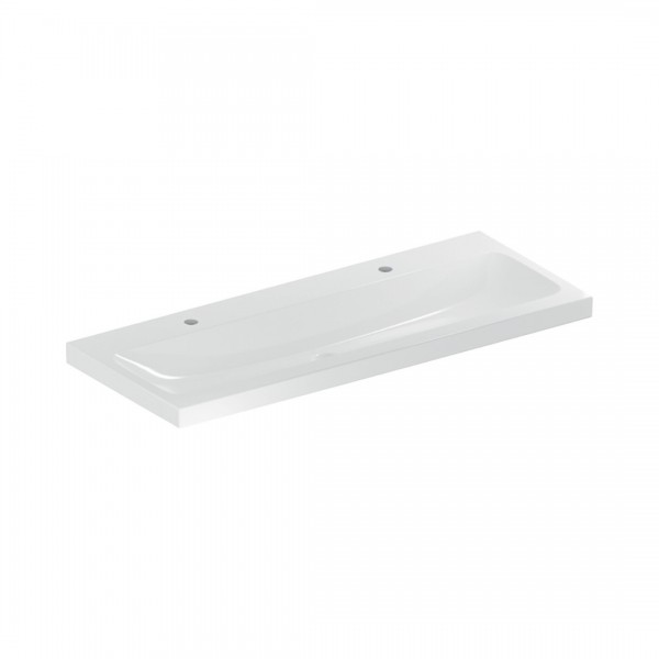Geberit iCon Light umywalka 120x48 cm meblowa biała 501.837.00.5